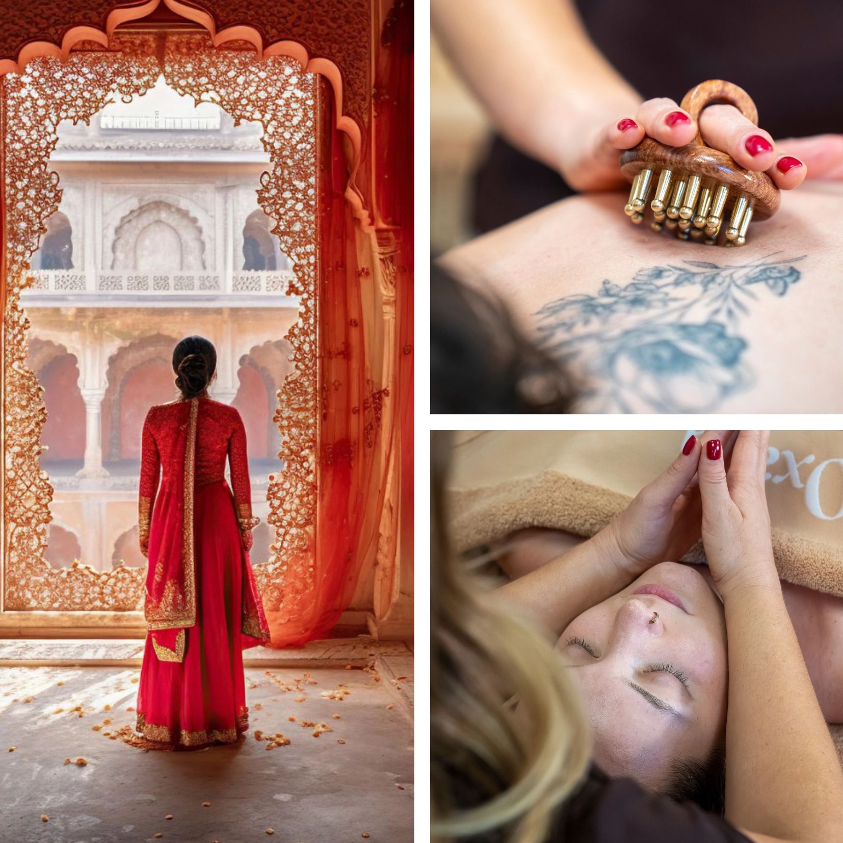 Le Rituel Sacré image